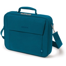 Bild Multi Base 15-17.3 – leichte Notebooktasche mit Schutzpolsterung, blau