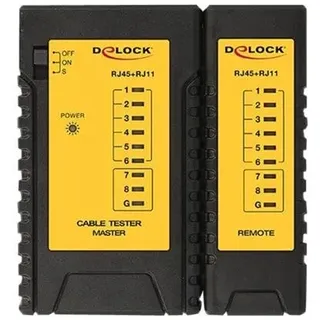 DeLOCK Network Tools Kit
