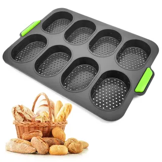 VINLINGDAI Juliyeh Brotbackform Silikon