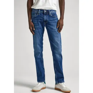 Pepe Jeans CASH Regular Fit Blau 32/34