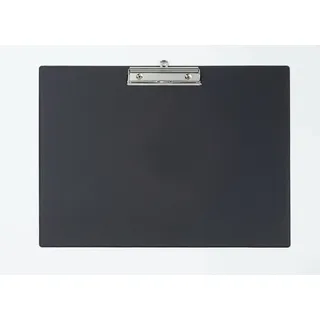 Maul 2336790 Klemmbrett A3 quer schwarz