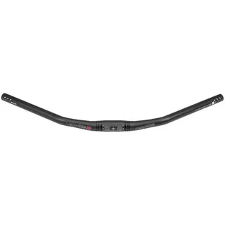 Ergotec Lady Town Lenker - Black - 31.8 mm