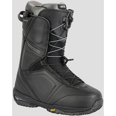 Bild Team TLS 2024 Snowboard-Boots black, schwarz, 26.0