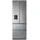 RF632N4WIE French Door (485 l, 2000 mm hoch, Silber)
