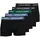 Blau Türkis M