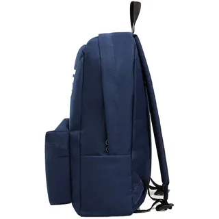 Vans Old Skool 22l Print Rucksack - Bluestone - One Size