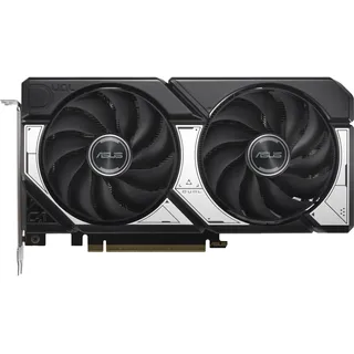 Asus Dual GeForce RTX 5060 8 GB GDDR7