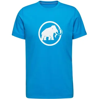 Mammut Herren Core Classic T-Shirt glacier blue XL