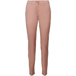 ESPRIT Damen 113EE1B360 Hose, 680/OLD PINK, 32 W/ 34 L