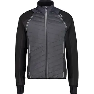 CMP Herren 2-1 Softshelljacke Anthracite