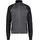 Herren 2-1 Softshelljacke Anthracite