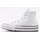 Chuck Taylor All Star Lift Platform - weiß,