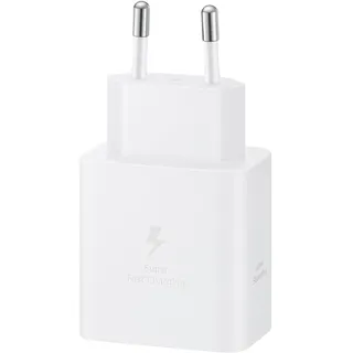 Samsung Schnellladeadapter 45 Watt