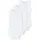 Unisex Baby 3p tank Solid White Schlafanzug Bright White 86 EU