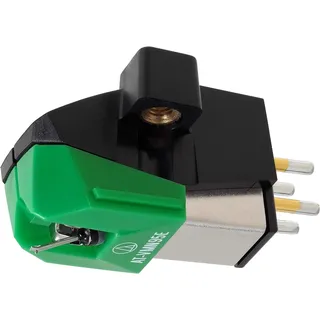 Audio-Technica AT-VM95E – Plattenspieler