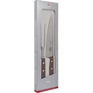 Victorinox Victorinox, Wood, Küchenmesser, braun