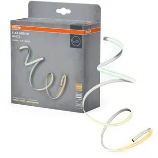 Osram LED-Streifen 5M 22W warmweiß 3000K