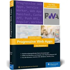 Bild Progressive Web Apps