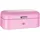 Grandy Brotkasten Metall Pink