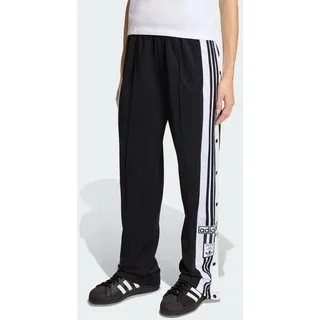 adidas Adibreak Jogginghose Schwarz S