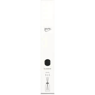 ipuro Classic Sticks black
