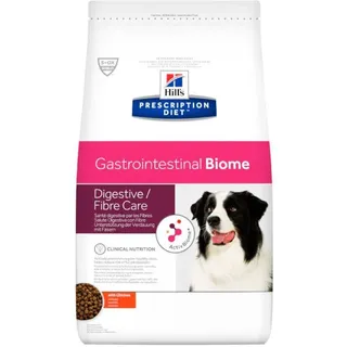 Prescription Diet Gastrointestinal Biome 1,5 kg