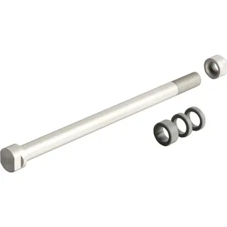 Tacx T1710 Fahrradtrainer-Zubehör Edelstahl