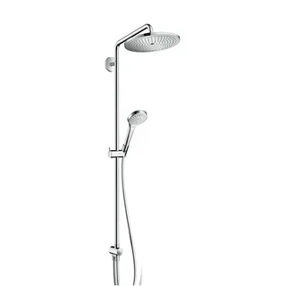 Hansgrohe Croma Select S Showerpipe 280 1jet Reno 26793000