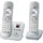 KX-TG6822GS silber