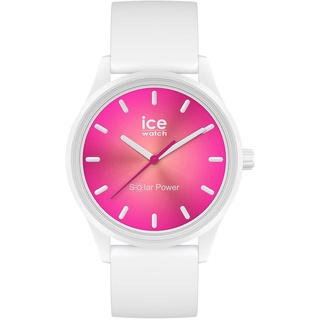 ICE solar power Silikon 40 mm coral reef