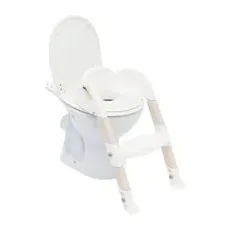 Thermobaby® Toilettentrainer Kiddyloo, sandy brown