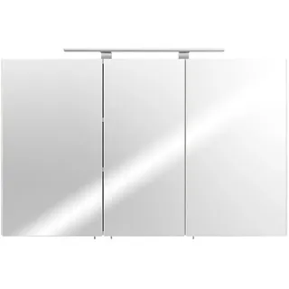 Posseik Mid.you 110 cm weiß