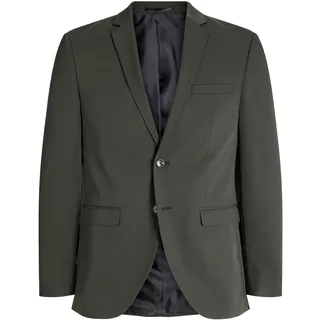 JACK & JONES Herren Blazer Anzugjacke Sakko JPRFranco Slim Fit