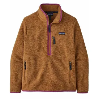 Patagonia Damen Fleecejacke Retro Pile Marsupial - S