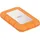 Rugged Mini 1 TB USB-C 3.2 Grau/Orange STMF1000400