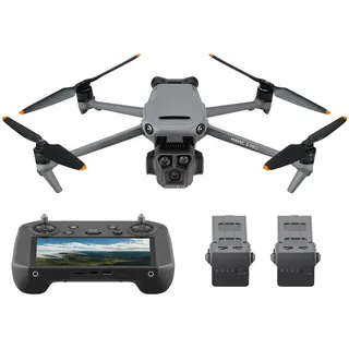 Mavic 3 Pro Fly More Combo (RC Pro)