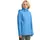 2l Jacke Mid Blue M