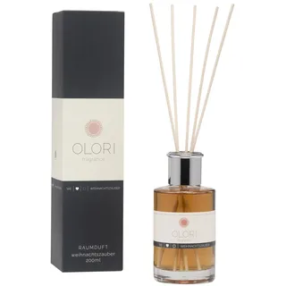 Olori Weihnachtszauber Raumduft 200 ml