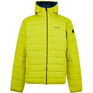Regatta Herren Regatta Men's Helfa Insulated Quilted Jacket Helfa (1er Pack)