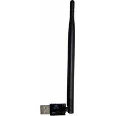 Bild HWL 155N, 2.4GHz WLAN, USB-A 2.0 [Stecker] (ACC400452)