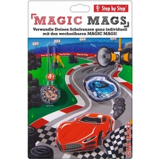Bild Magic Mags Car Race