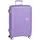 SoundBox 4-Rollen 77 cm / 110 l lila