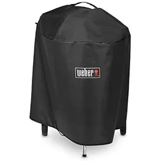 Weber Premium-Abdeckhaube 7186 für Master-Touch Premium