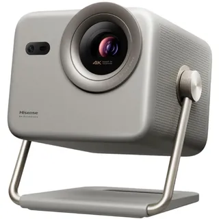 Hisense M2 PRO DLP grau/silber