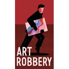 Bild Art Robbery