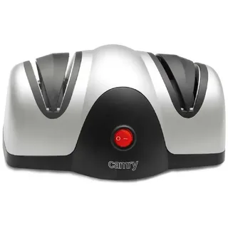 Camry Cr 4469 Elektrischer Messerschärfer - Black - One Size