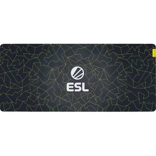 Razer Gigantus V2 XXL - Weiches Gaming-Mauspad für schnelle Spielstile und optimale Kontrolle (940 x 410 x 4mm, Texturierter Stoff aus Mikrogewebe, Rutschfestes Gummi) ESL Ed.