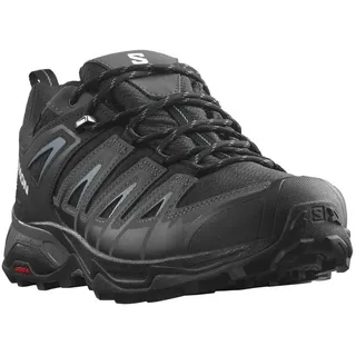 X Ultra Pioneer Gore-Tex Herren Black / Magnet / Bluesteel 45 1/3