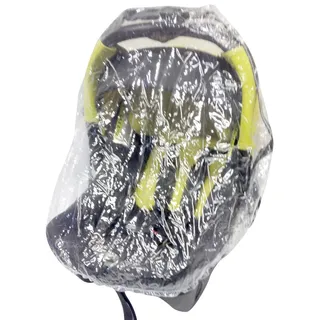 Regenschutz Kompatibel mit Jane Rebel Auto Sitz (228)