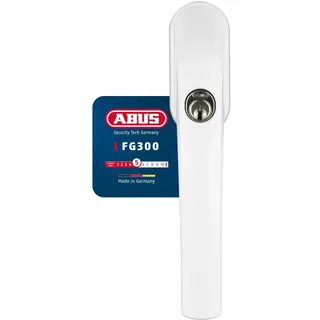 ABUS FG300 Weiß